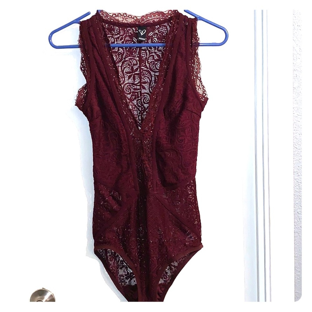 Body Suit